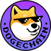 Create token on DogeChain